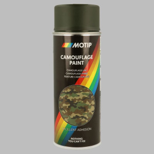 RAL Colours MOTIP 04203