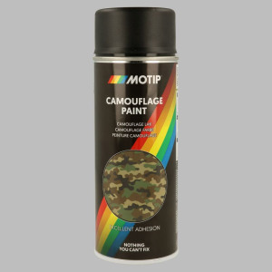 RAL Colours MOTIP 04206