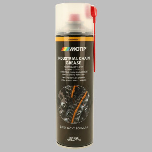 Chain Spray MOTIP 090205