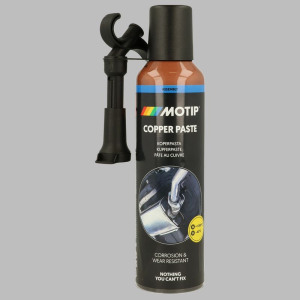 Mounting Paste MOTIP 090313