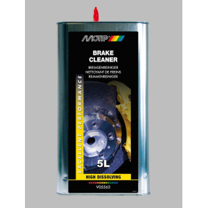 Brake/Clutch Cleaner MOTIP V05563