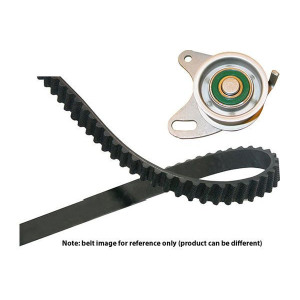 Комплект ремня ГРМ KAVO PARTS DKT-5504