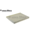 Filter, cabin air DAVID VASCO O119