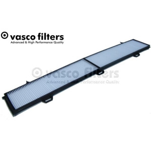 Filter, cabin air DAVID VASCO O151