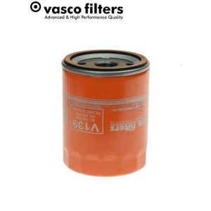 Õlifilter DAVID VASCO V139