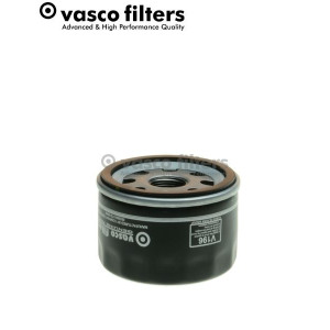 Õlifilter DAVID VASCO V196