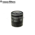 Õlifilter DAVID VASCO V458