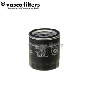 Oil Filter DAVID VASCO V458