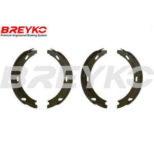 Piduriklotside komplekt DAVID VASCO W8208