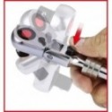 Reversible Ratchet KS TOOLS 914.3820