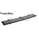 Фильтр, воздух во внутренном пространстве DAVID VASCO X151
