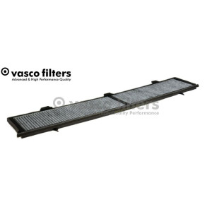 Suodatin, sis&auml;ilma DAVID VASCO X151