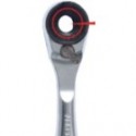 Reversible Ratchet KS TOOLS 918.1595