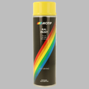 RAL-maali MOTIP 04108