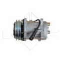 Compressor, air conditioning NRF 32708