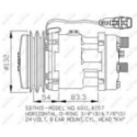 Kompressor,kliimaseade NRF 32708