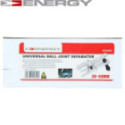 Ejector, ball joint ENERGY NE00689