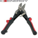 Ручные ножницы по металлу ENERGY NE00837