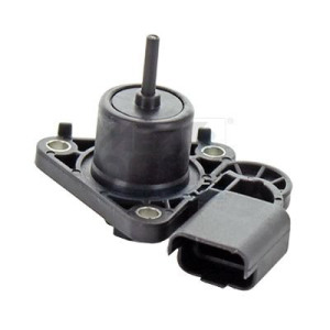 Andur, turbolaadur MEAT & DORIA 64902