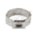 Clamping Clip TOPRAN 121 083