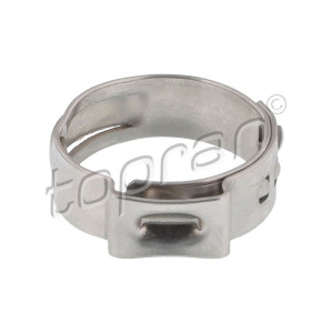 Clamping Clip TOPRAN 121 083