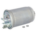 Polttoainesuodatin FEBI BILSTEIN 26200