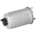 Fuel Filter FEBI BILSTEIN 26200