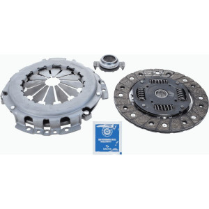 Clutch Kit SACHS 3000 633 001