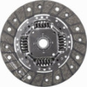 Clutch Kit SACHS 3000 633 001