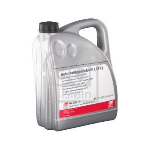Automaattivaihteistoöljy FEBI BILSTEIN 30017