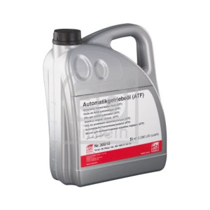 Automaattivaihteistoöljy FEBI BILSTEIN 30018