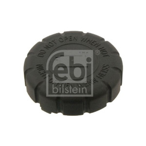 Cap, coolant tank FEBI BILSTEIN 30533