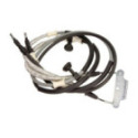 Cable Pull, parking brake MAXGEAR 32-0475