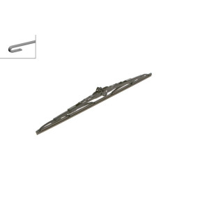 Pyyhkijänsulka BOSCH 3 397 004 581