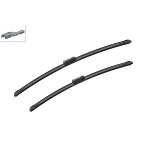 Pyyhkijänsulka BOSCH 3 397 007 430