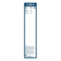 Wiper Blade BOSCH 3 397 008 635