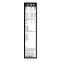 Wiper Blade BOSCH 3 397 008 842