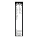 Wiper Blade BOSCH 3 397 008 843