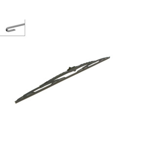 Щетка стеклоочистителя BOSCH 3 397 018 170