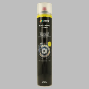Universal Cleaner MOTIP 090514