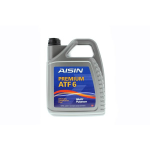 Automaatkäigukasti õli AISIN ATF-92005