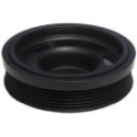 Belt Pulley, crankshaft CORTECO 49113756