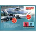 Чистящие салфетки SONAX 04181000