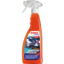 Muovin hoitoaine SONAX 02264000