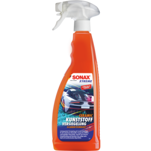 Muovin hoitoaine SONAX 02264000