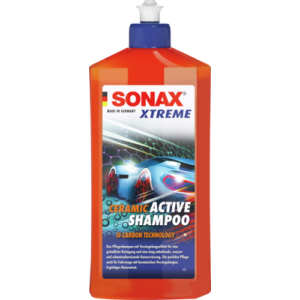 Автошампунь SONAX 02592000