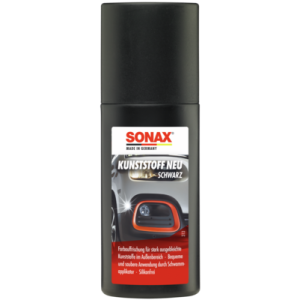Plastikuhooldusaine SONAX 04091000