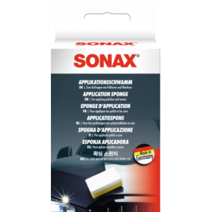 Губка SONAX 04173000