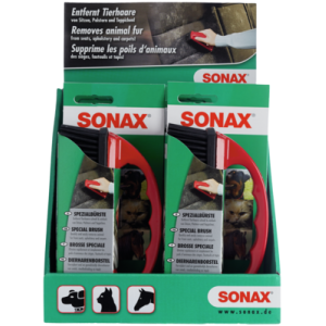 Puhdistusharja SONAX 04914000