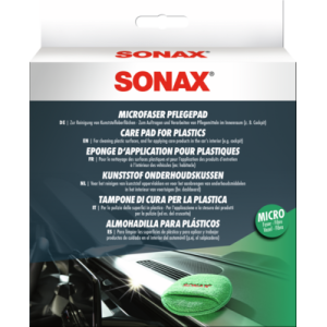 Губка SONAX 04172000